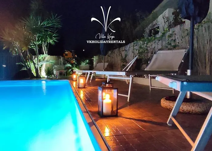 Villa Kinga