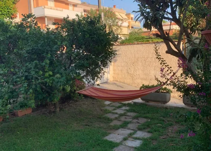 Anzio ( RM ), Lido delle Sirene