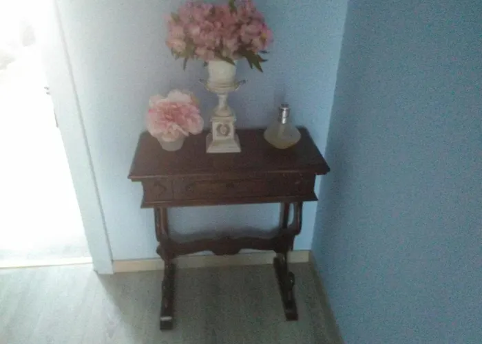 Hotel 4 stelle: Casa Garibaldi